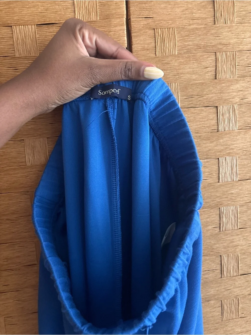 Sampeer comfort stretch